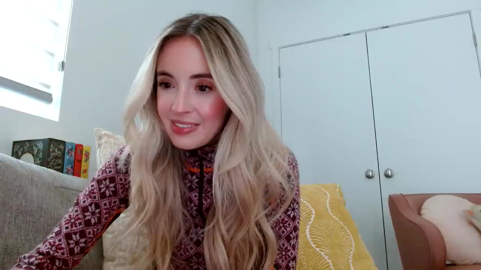 Gallery image thumbnail from Vegansoda's myfreecams stream on, 04/05/2024, 23:23 image 6 of 20