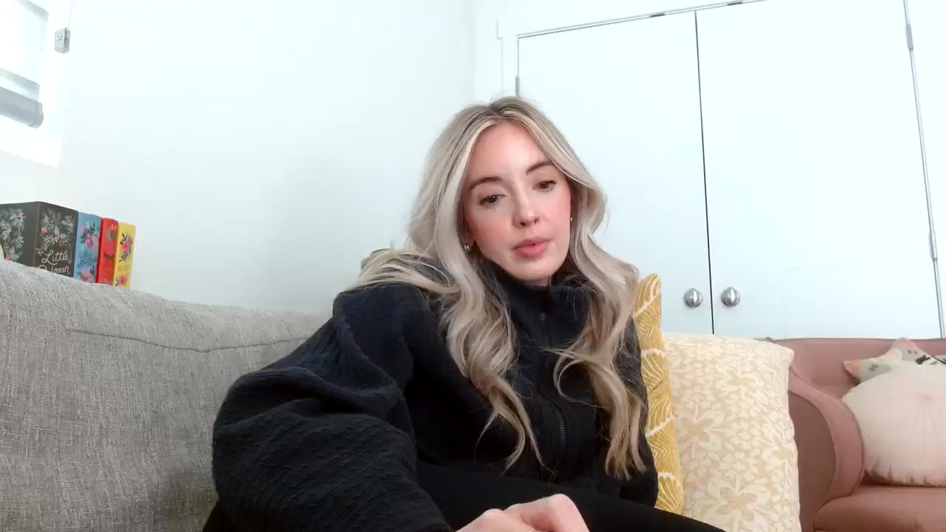 Gallery image thumbnail from Vegansoda's myfreecams stream on, 05/04/2024, 22:03 image 10 of 20