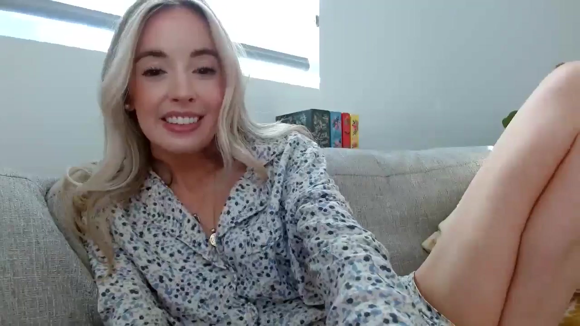 Gallery image thumbnail from Vegansoda's myfreecams stream on, 05/22/2024, 24:36 image 20 of 20