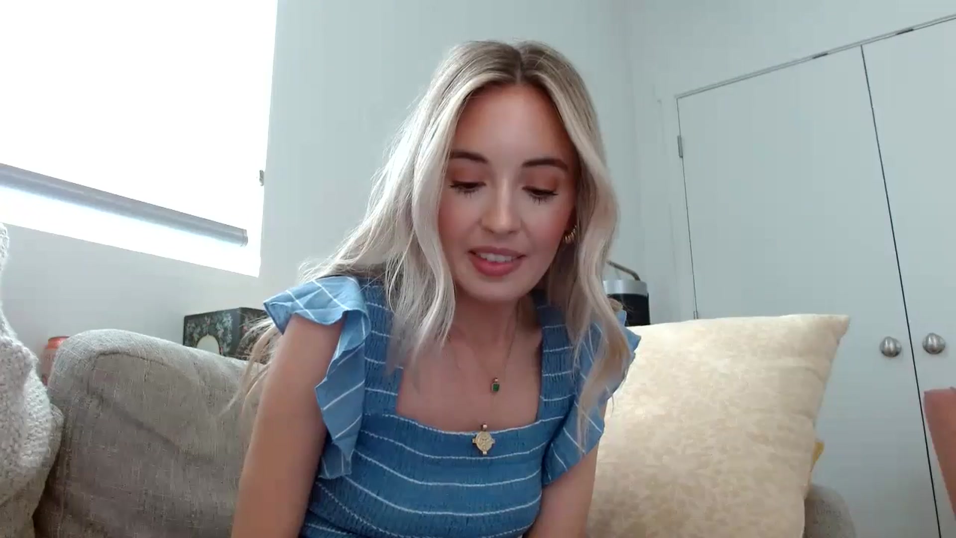 Gallery image thumbnail from Vegansoda's myfreecams stream on, 05/29/2024, 24:42 image 20 of 20