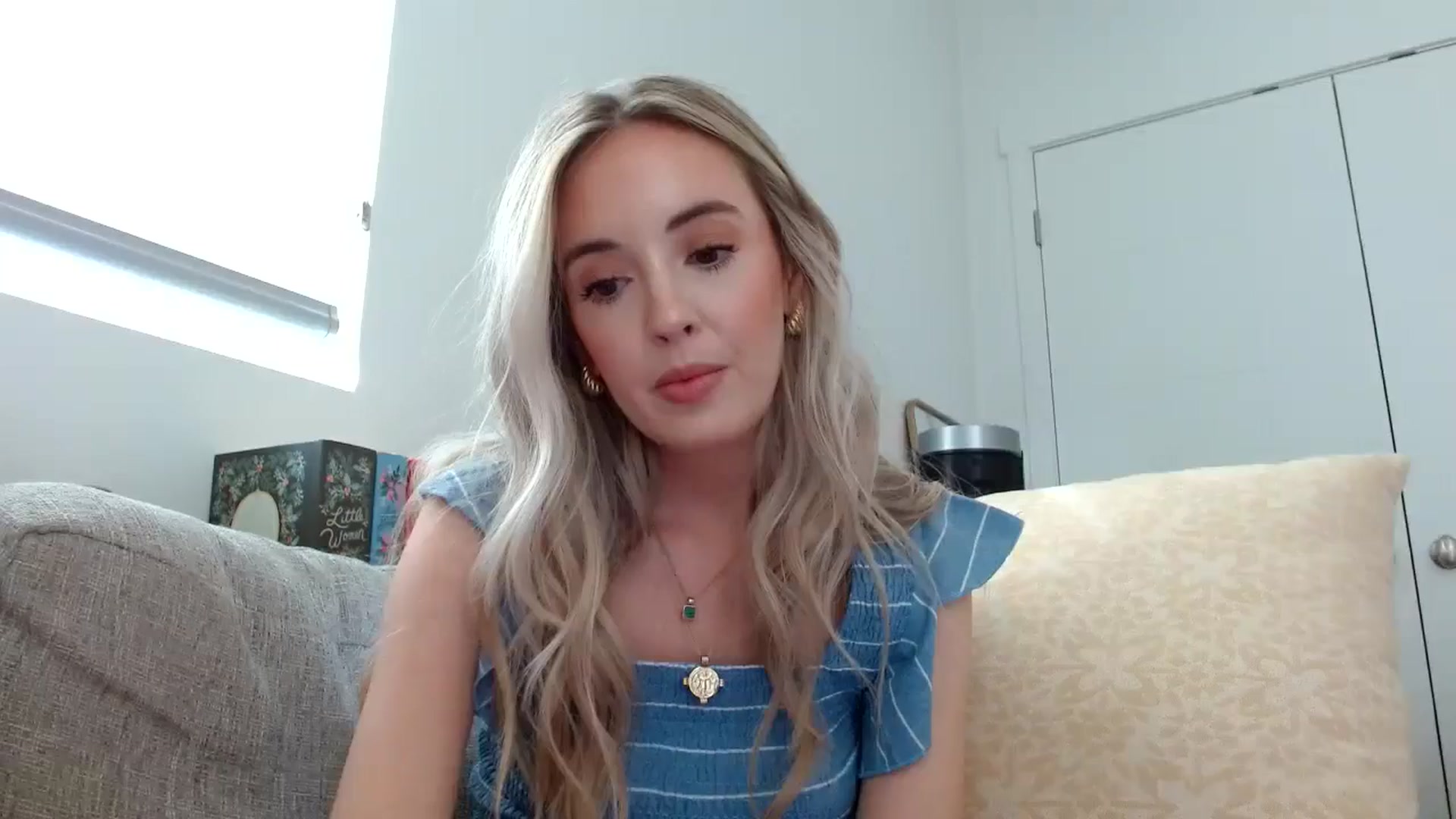 Gallery image thumbnail from Vegansoda's myfreecams stream on, 05/29/2024, 24:42 image 15 of 20