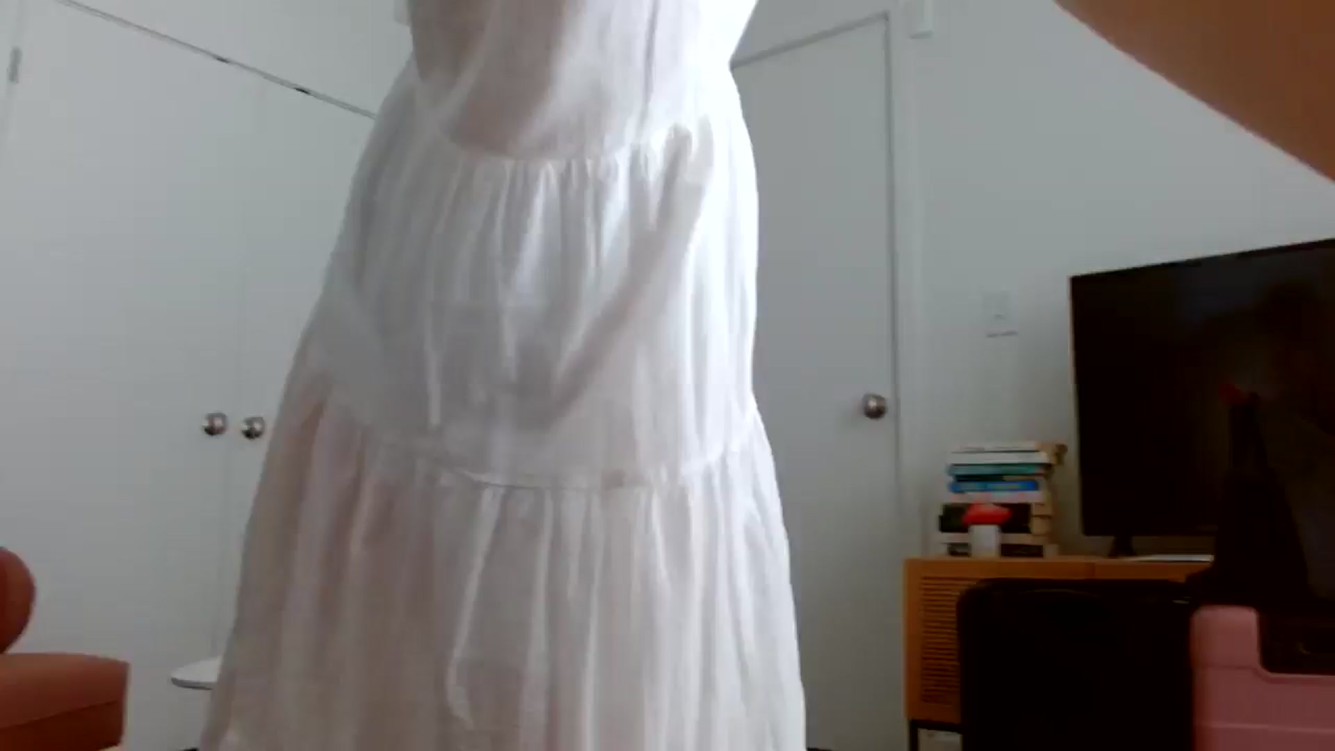 Gallery image thumbnail from Vegansoda's myfreecams stream on, 06/04/2024, 21:07 image 14 of 20