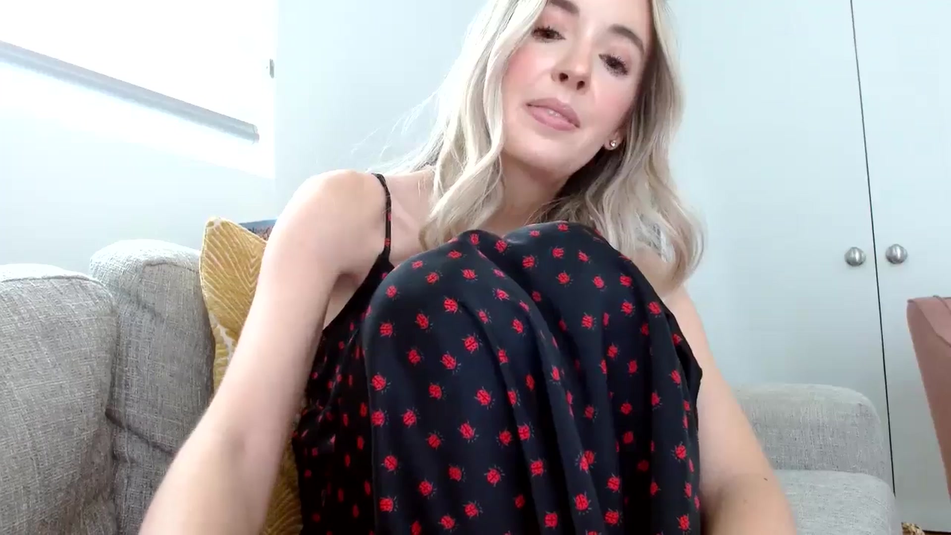 Gallery image thumbnail from Vegansoda's myfreecams stream on, 06/17/2024, 23:30 image 20 of 20