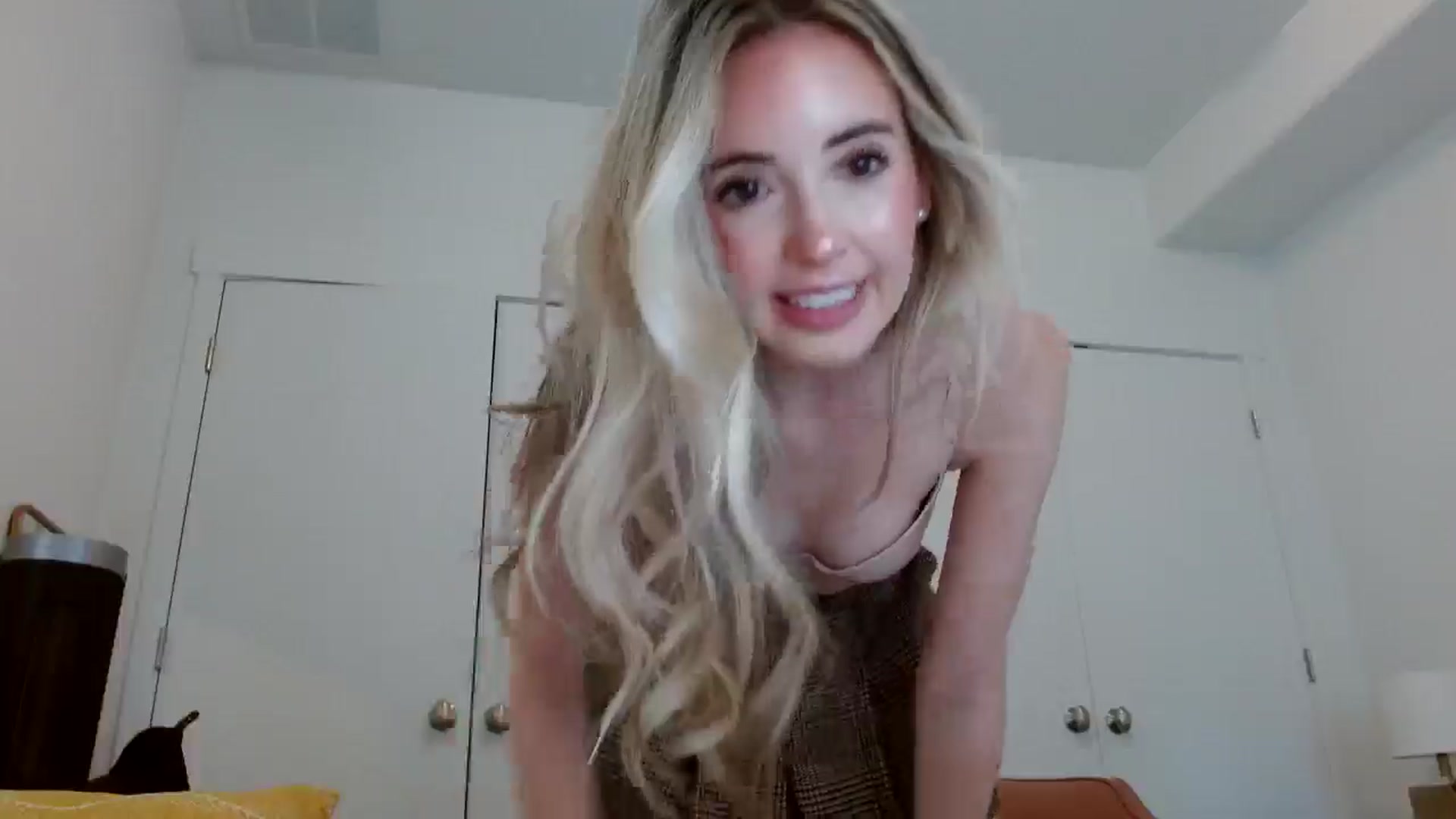 Gallery image thumbnail from Vegansoda's myfreecams stream on, 08/01/2025, 18:28 image 6 of 20