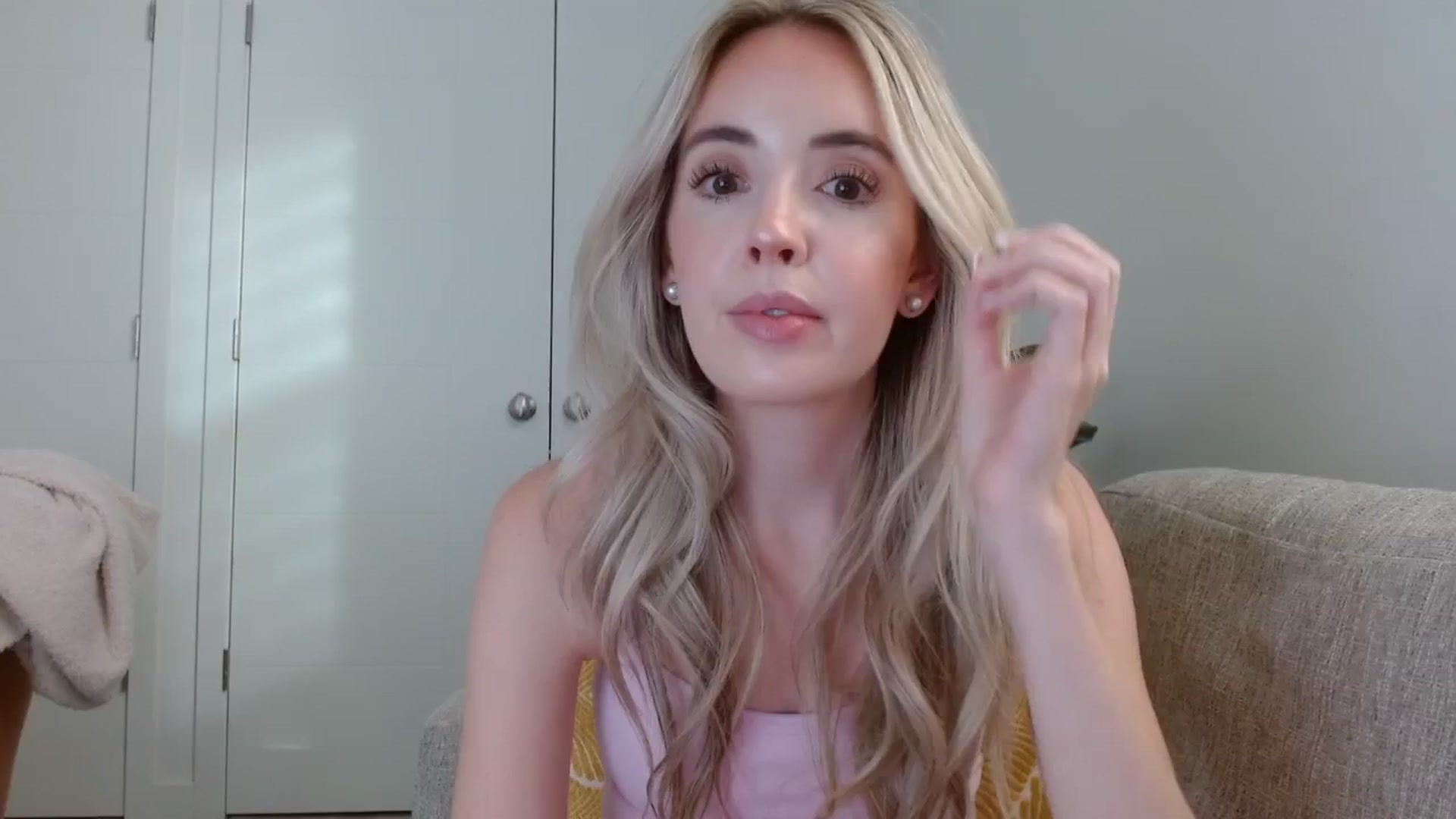 Gallery image thumbnail from Vegansoda's myfreecams stream on, 09/01/2025, 01:06 image 7 of 20