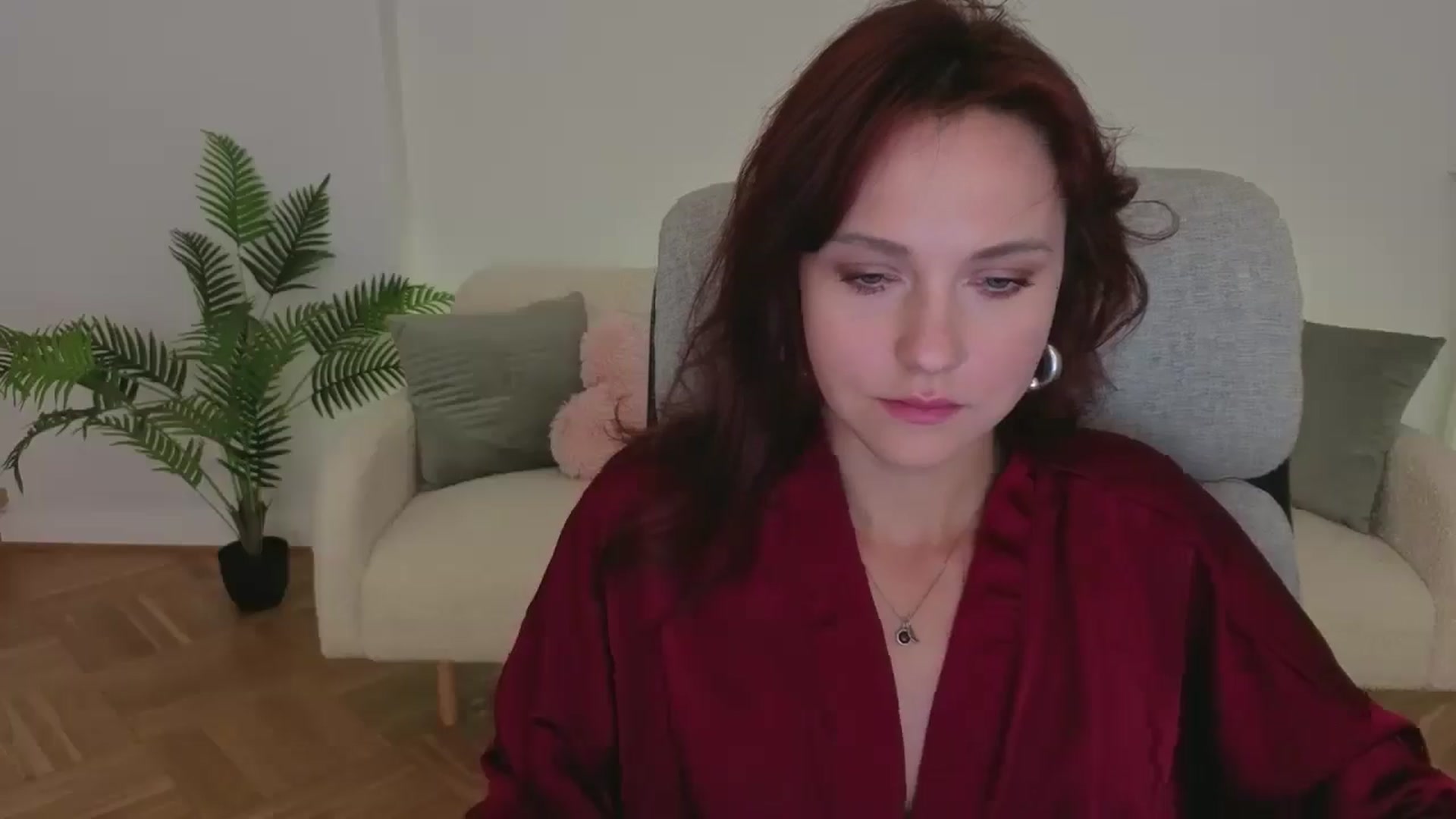 Gallery image thumbnail from Velanique's myfreecams stream on, 10/20/2025, 15:05 image 3 of 20