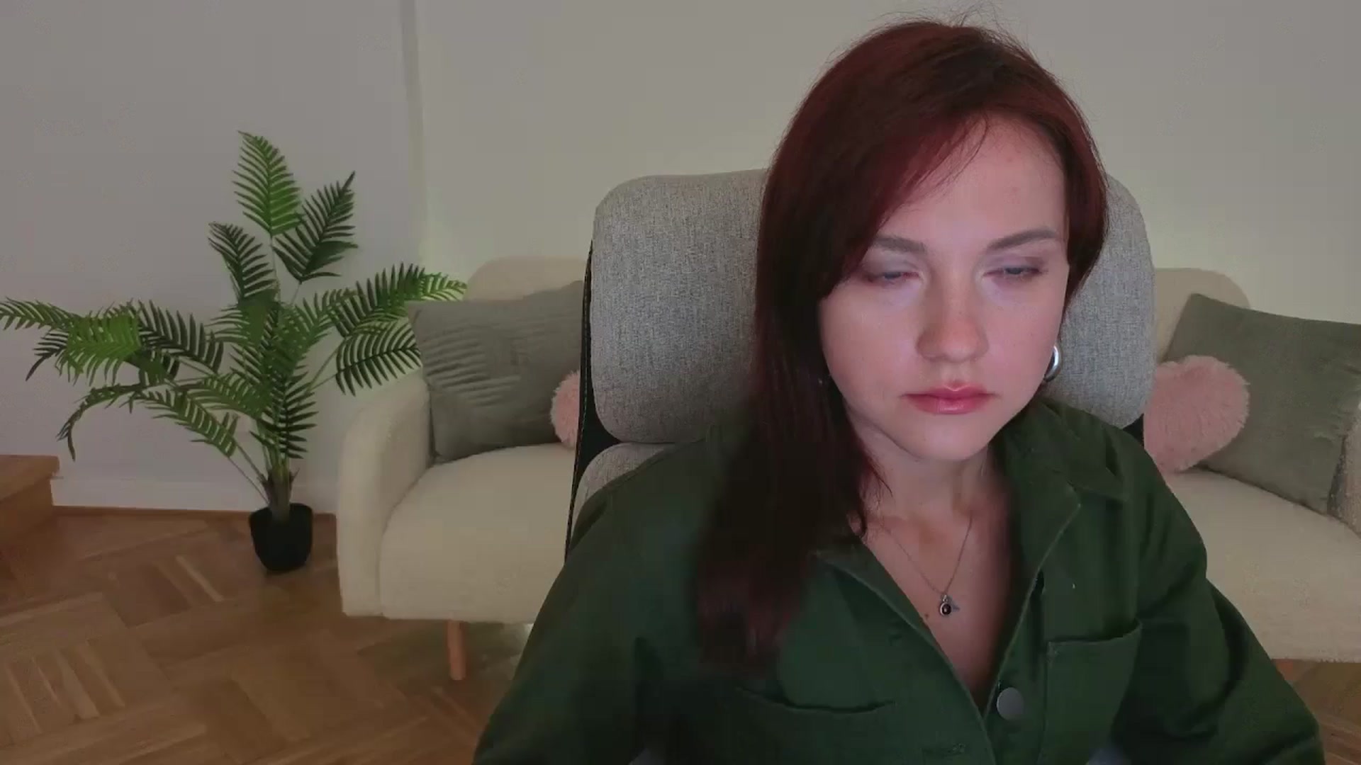 Gallery image thumbnail from Velanique's myfreecams stream on, 10/21/2025, 13:40 image 4 of 20
