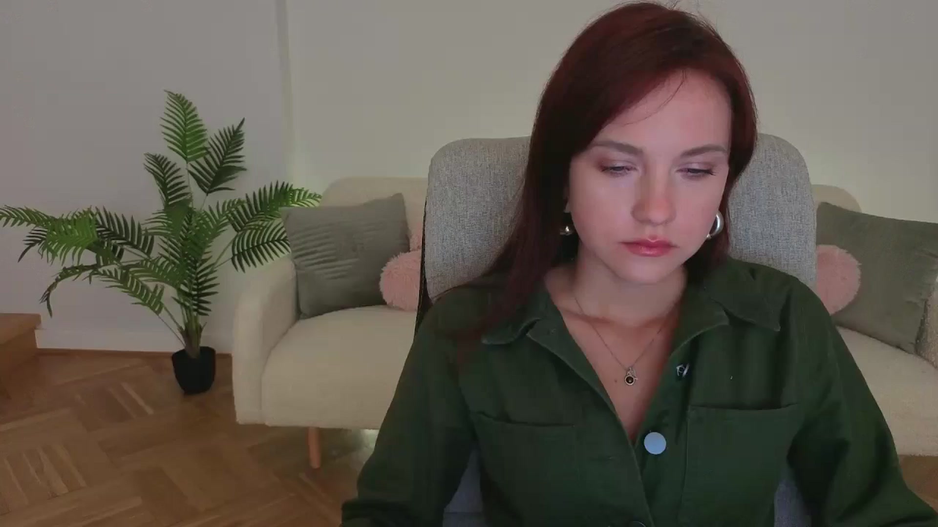 Gallery image thumbnail from Velanique's myfreecams stream on, 10/21/2025, 13:40 image 9 of 20