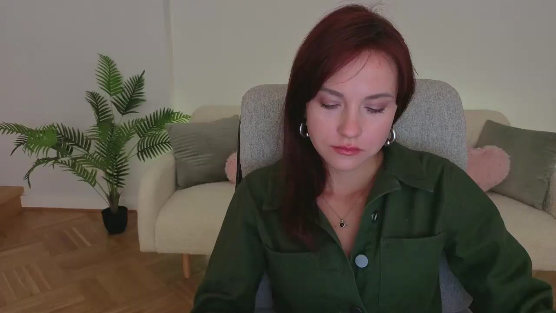 Gallery image thumbnail from Velanique's myfreecams stream on, 10/21/2025, 13:40 image 14 of 20