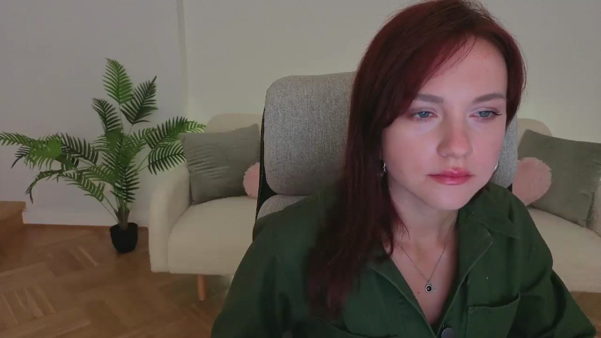 Gallery image thumbnail from Velanique's myfreecams stream on, 10/21/2025, 13:40 image 2 of 20