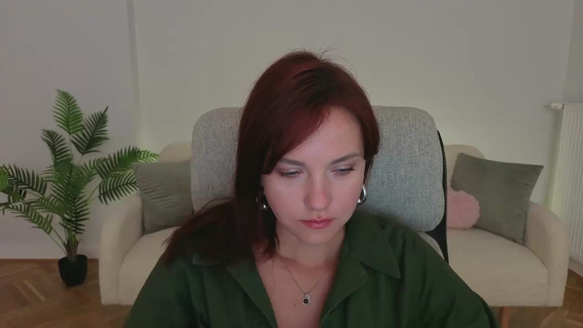 Gallery image thumbnail from Velanique's myfreecams stream on, 10/21/2025, 16:59 image 19 of 20