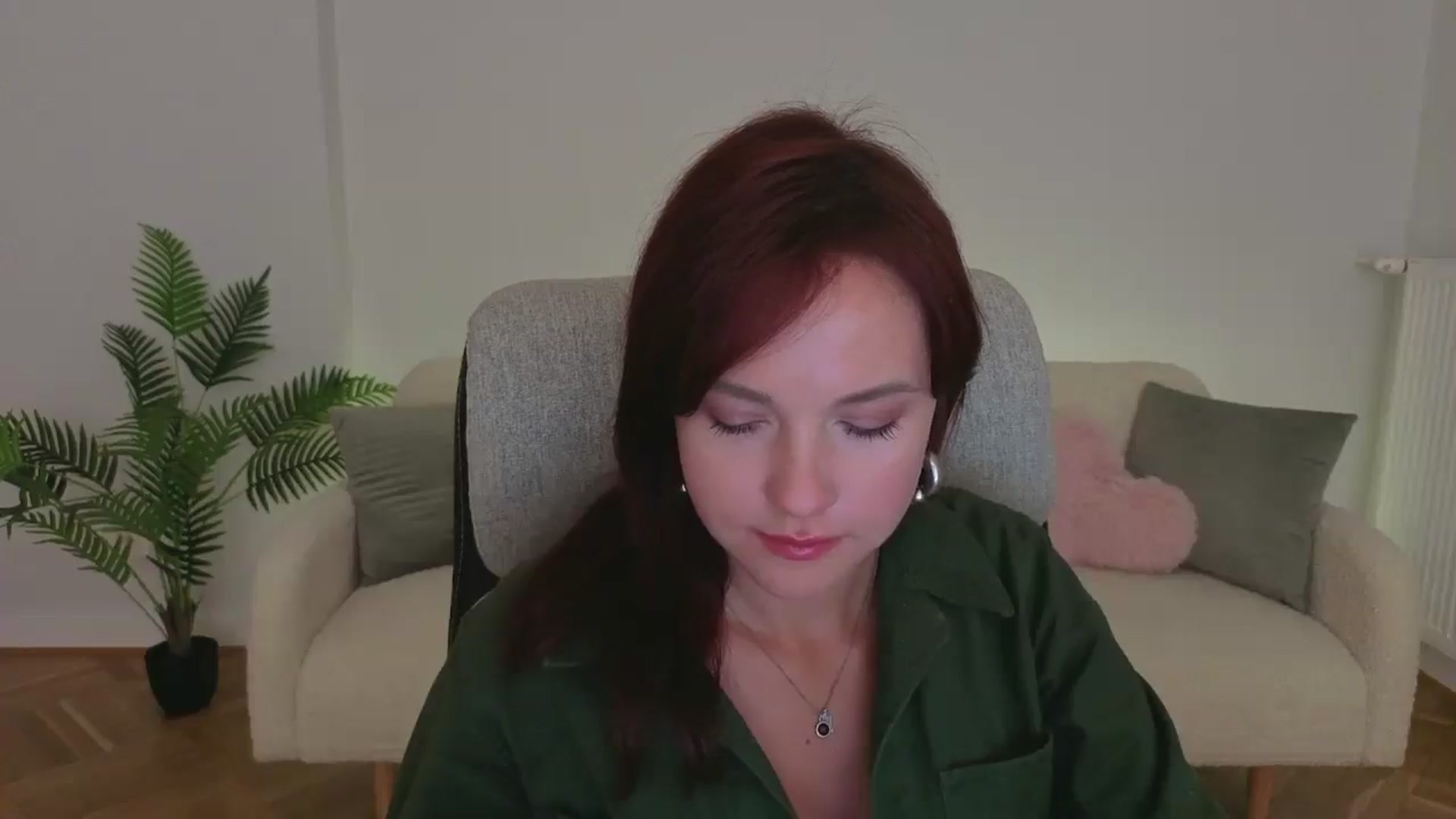 Gallery image thumbnail from Velanique's myfreecams stream on, 10/21/2025, 16:59 image 7 of 20