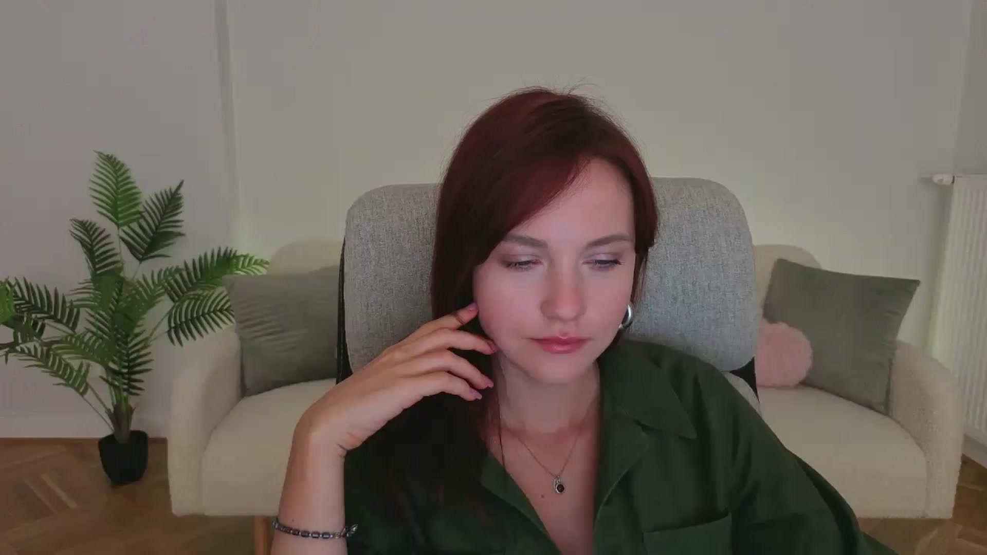 Gallery image thumbnail from Velanique's myfreecams stream on, 10/21/2025, 16:59 image 4 of 20