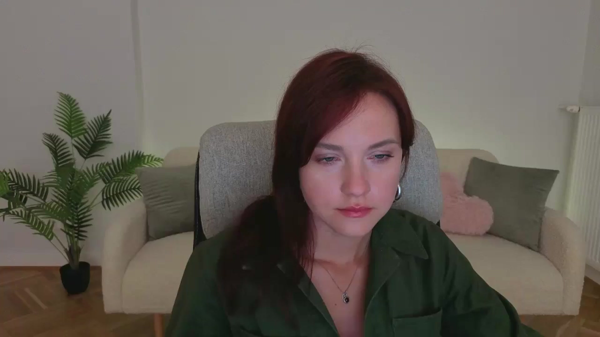 Gallery image thumbnail from Velanique's myfreecams stream on, 10/21/2025, 16:59 image 1 of 20