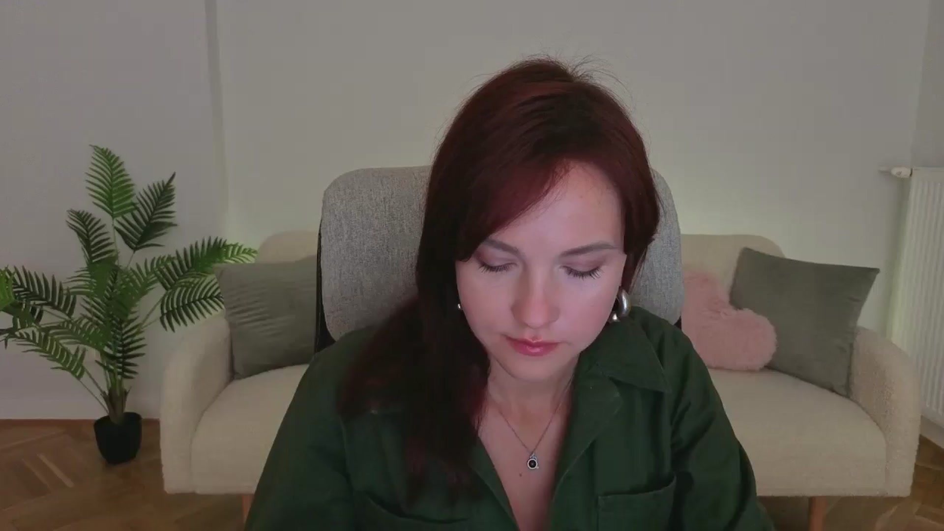 Gallery image thumbnail from Velanique's myfreecams stream on, 10/21/2025, 16:59 image 8 of 20