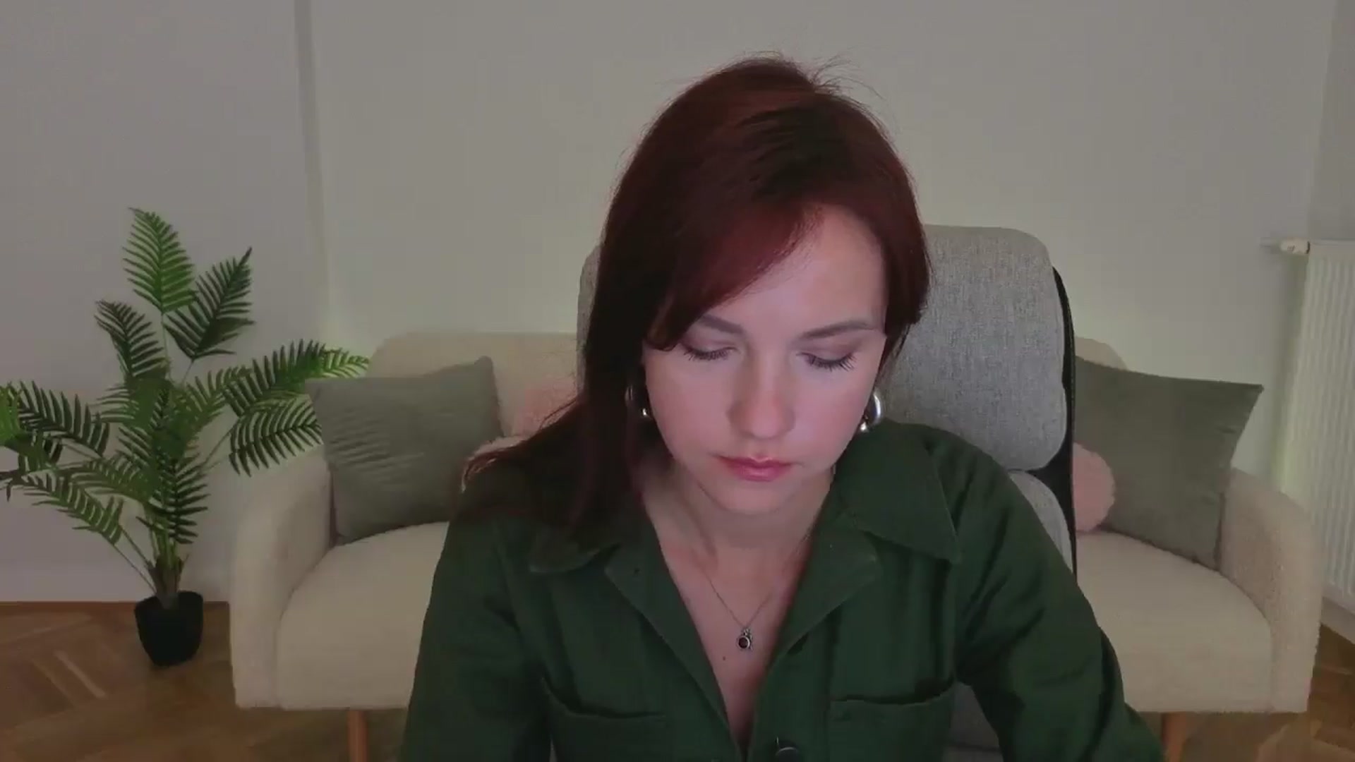 Gallery image thumbnail from Velanique's myfreecams stream on, 10/21/2025, 16:59 image 14 of 20