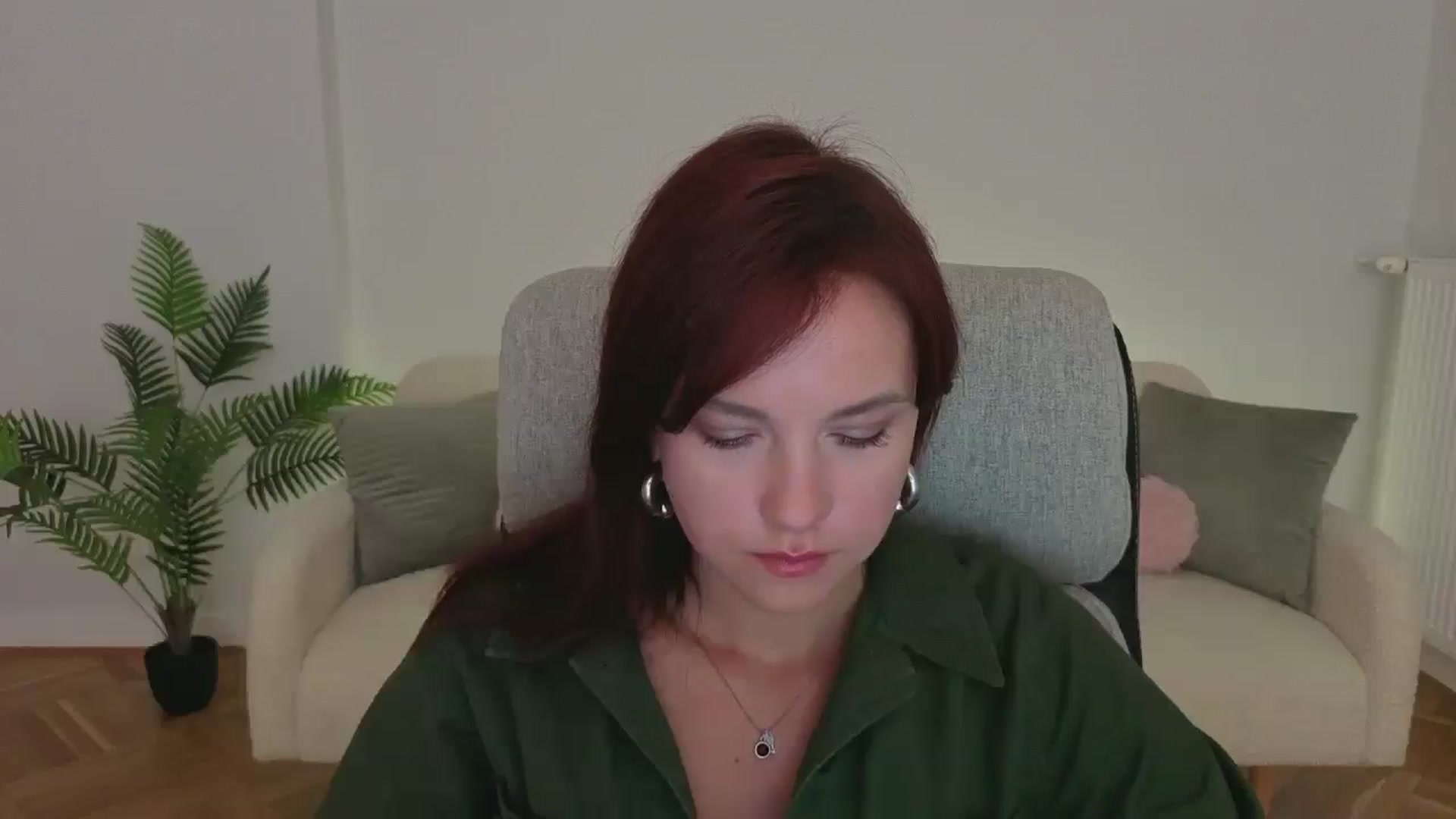 Gallery image thumbnail from Velanique's myfreecams stream on, 10/21/2025, 16:59 image 20 of 20