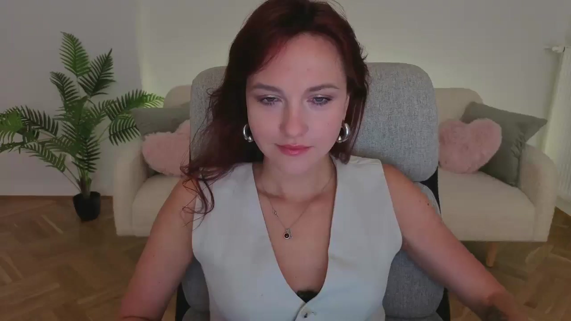 Gallery image thumbnail from Velanique's myfreecams stream on, 10/25/2025, 13:55 image 3 of 20