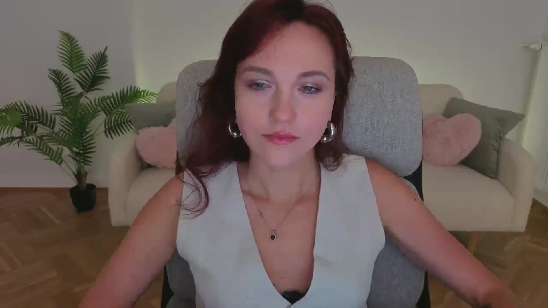 Gallery image thumbnail from Velanique's myfreecams stream on, 10/25/2025, 13:55 image 7 of 20
