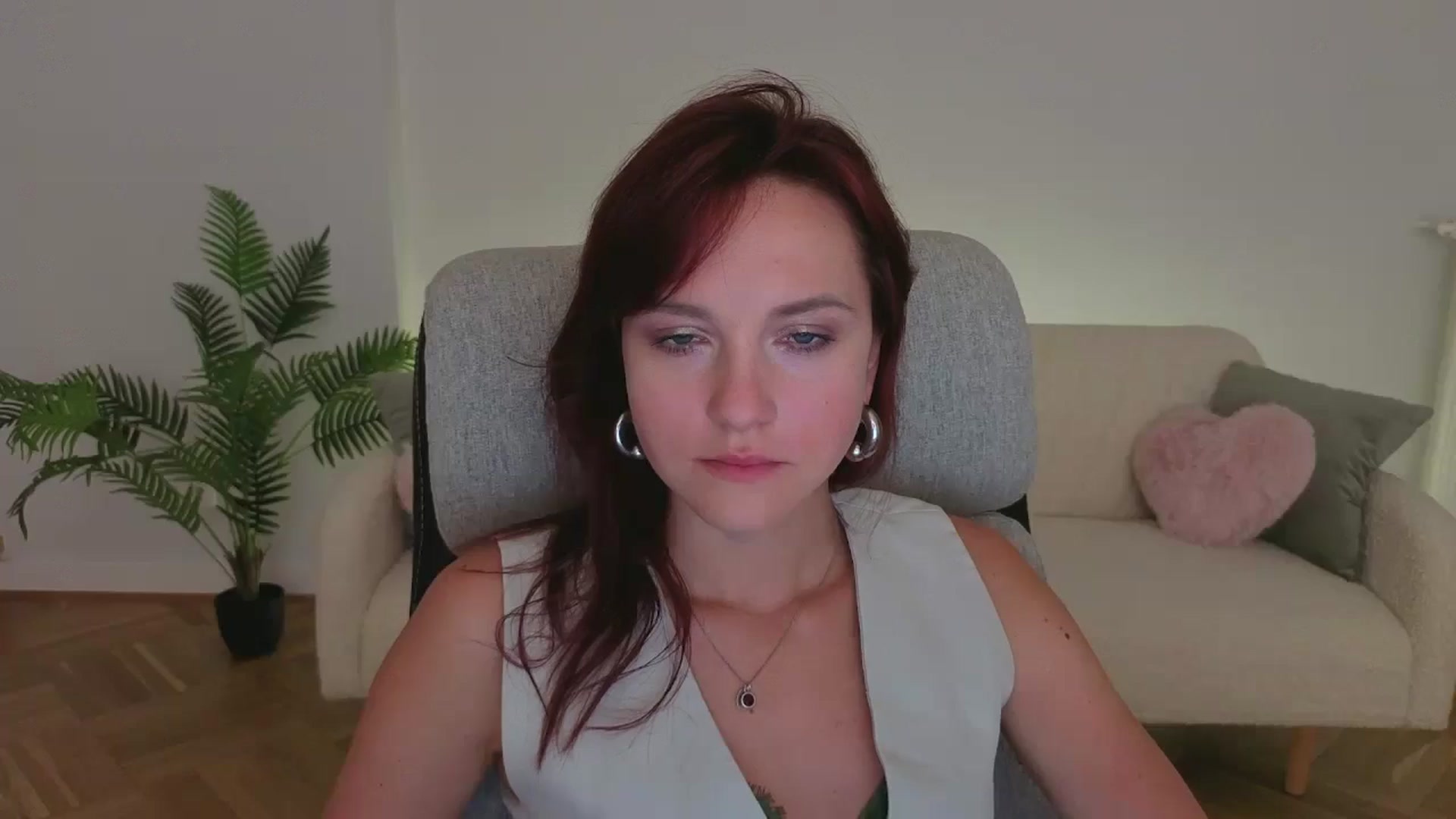 Gallery image thumbnail from Velanique's myfreecams stream on, 10/25/2025, 16:59 image 20 of 20