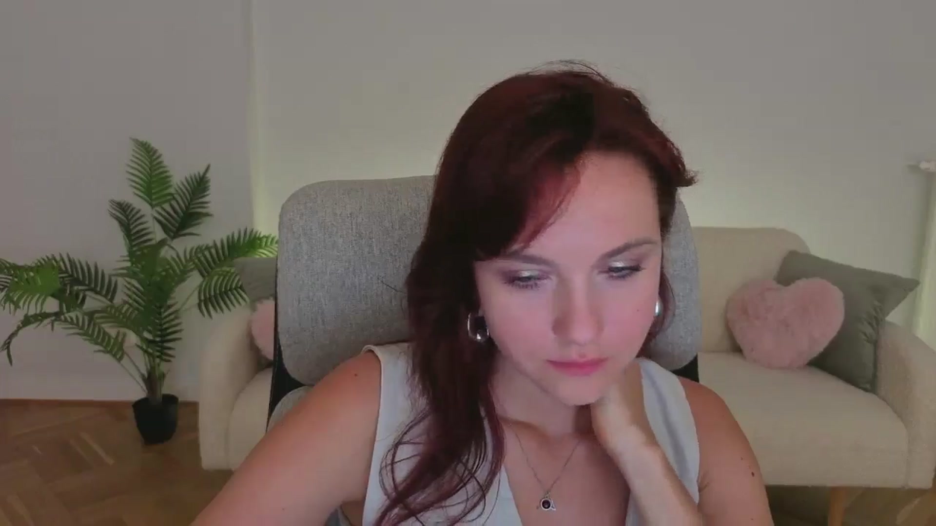 Gallery image thumbnail from Velanique's myfreecams stream on, 10/25/2025, 16:59 image 9 of 20