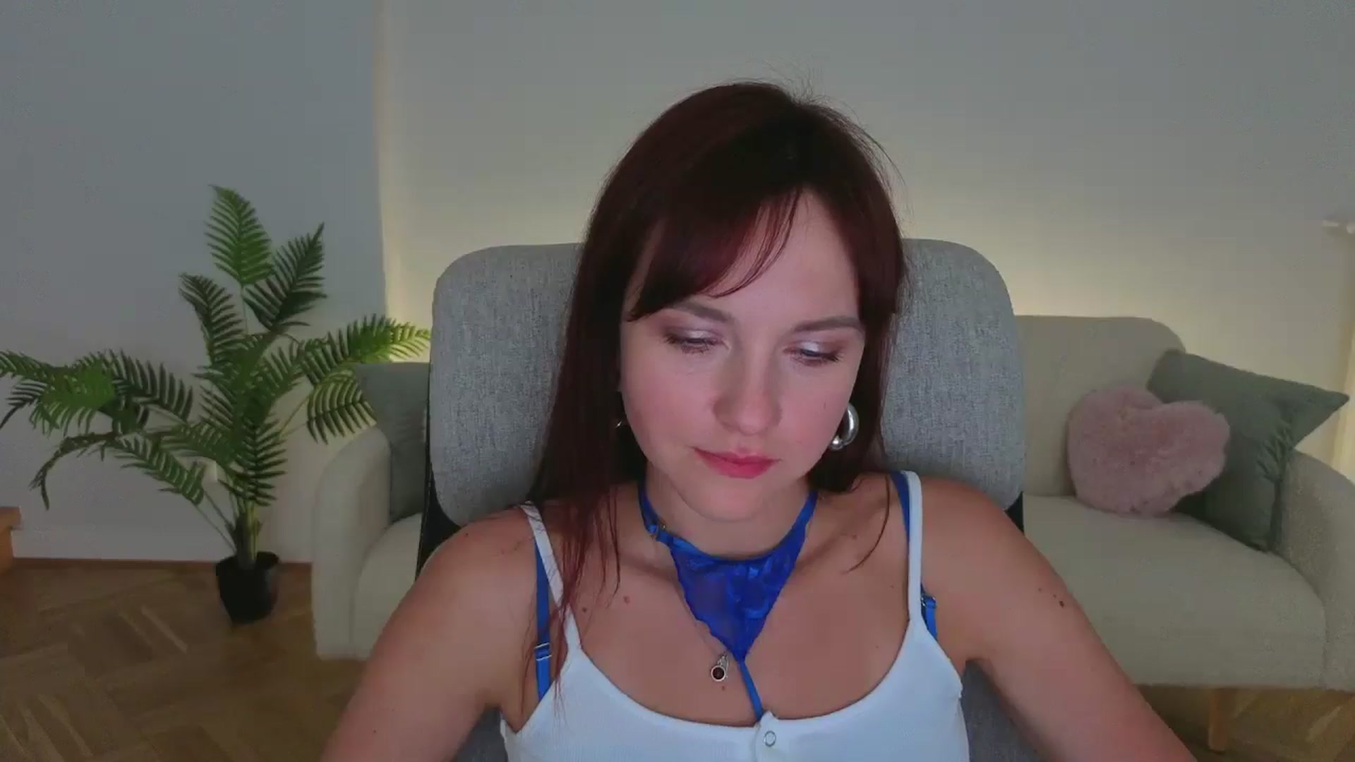 Gallery image thumbnail from Velanique's myfreecams stream on, 10/26/2025, 17:52 image 5 of 20