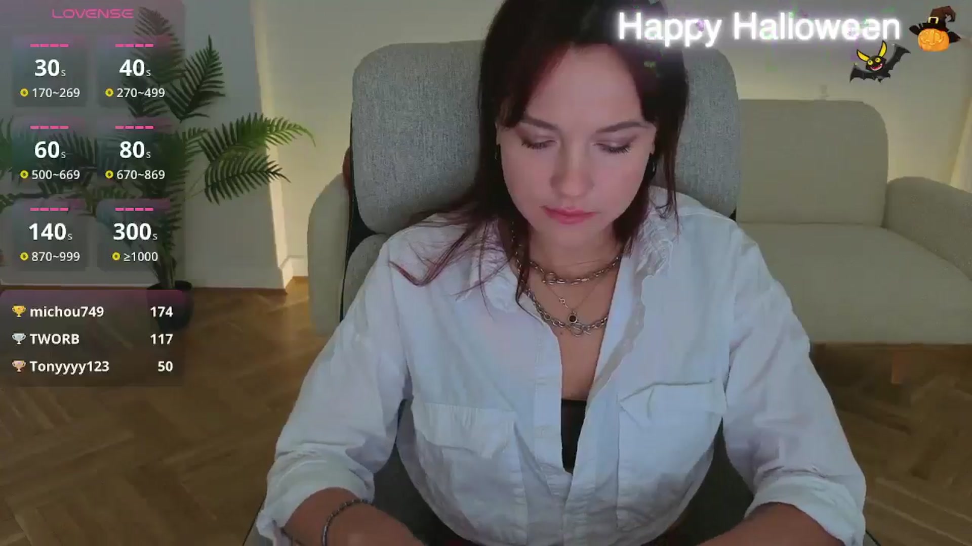Gallery image thumbnail from Velanique's myfreecams stream on, 11/01/2025, 14:39 image 7 of 20