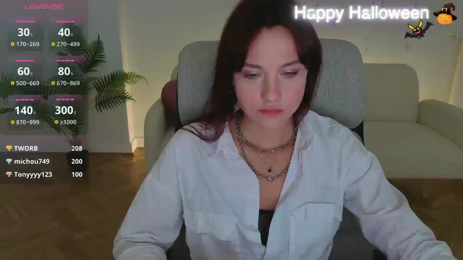 Gallery image thumbnail from Velanique's myfreecams stream on, 11/01/2025, 15:42 image 20 of 20