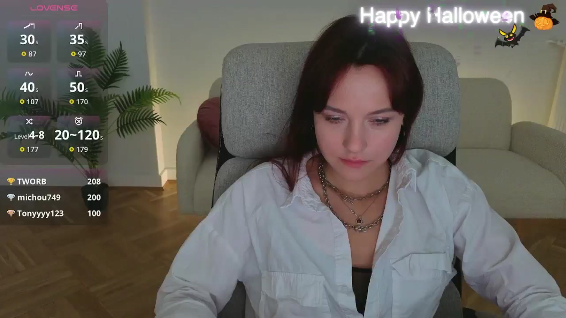 Gallery image thumbnail from Velanique's myfreecams stream on, 11/01/2025, 15:42 image 12 of 20