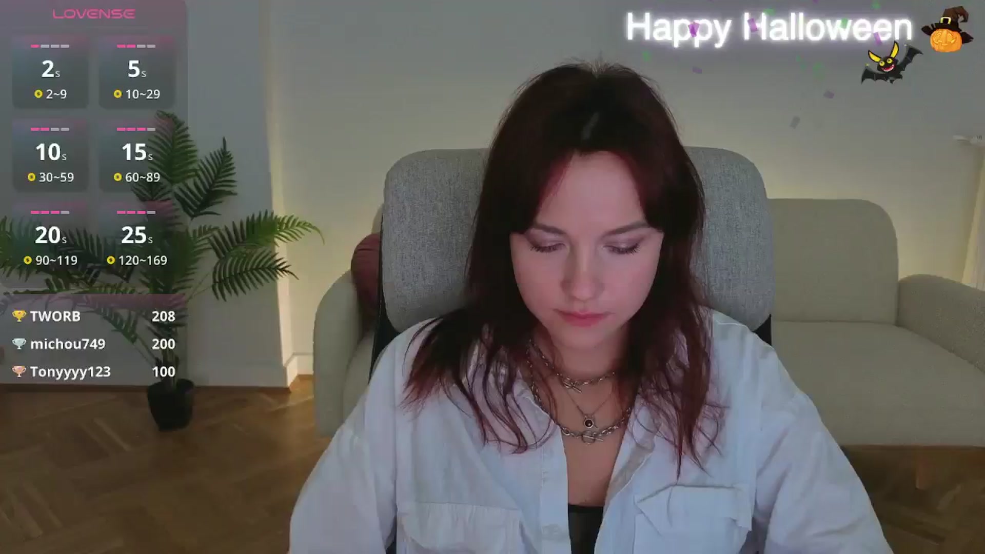 Gallery image thumbnail from Velanique's myfreecams stream on, 11/01/2025, 15:42 image 3 of 20