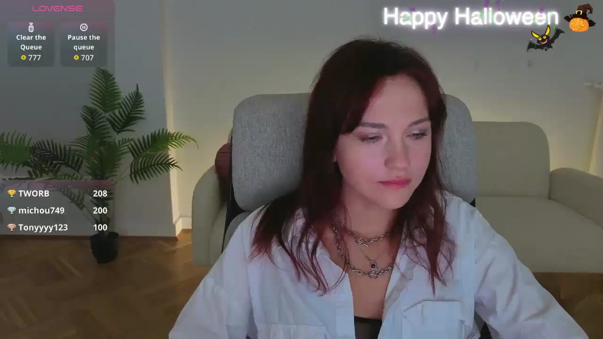 Gallery image thumbnail from Velanique's myfreecams stream on, 11/01/2025, 15:42 image 5 of 20