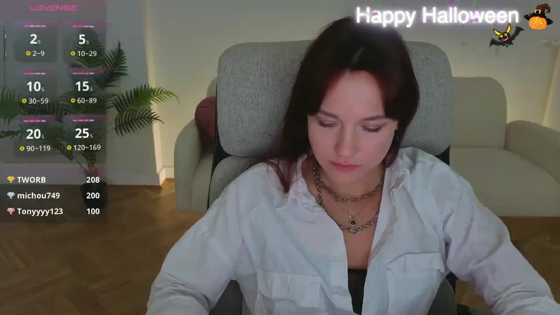 Gallery image thumbnail from Velanique's myfreecams stream on, 11/01/2025, 15:42 image 13 of 20