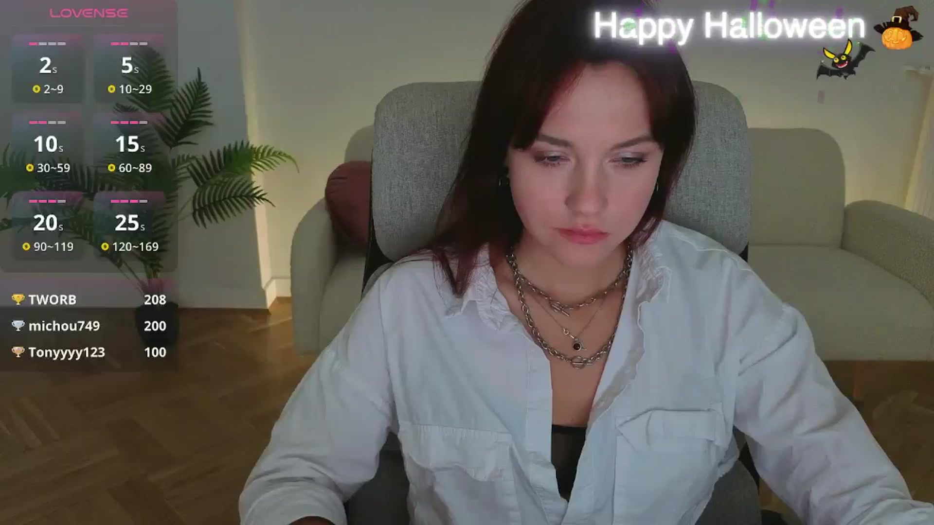 Gallery image thumbnail from Velanique's myfreecams stream on, 11/01/2025, 15:42 image 17 of 20