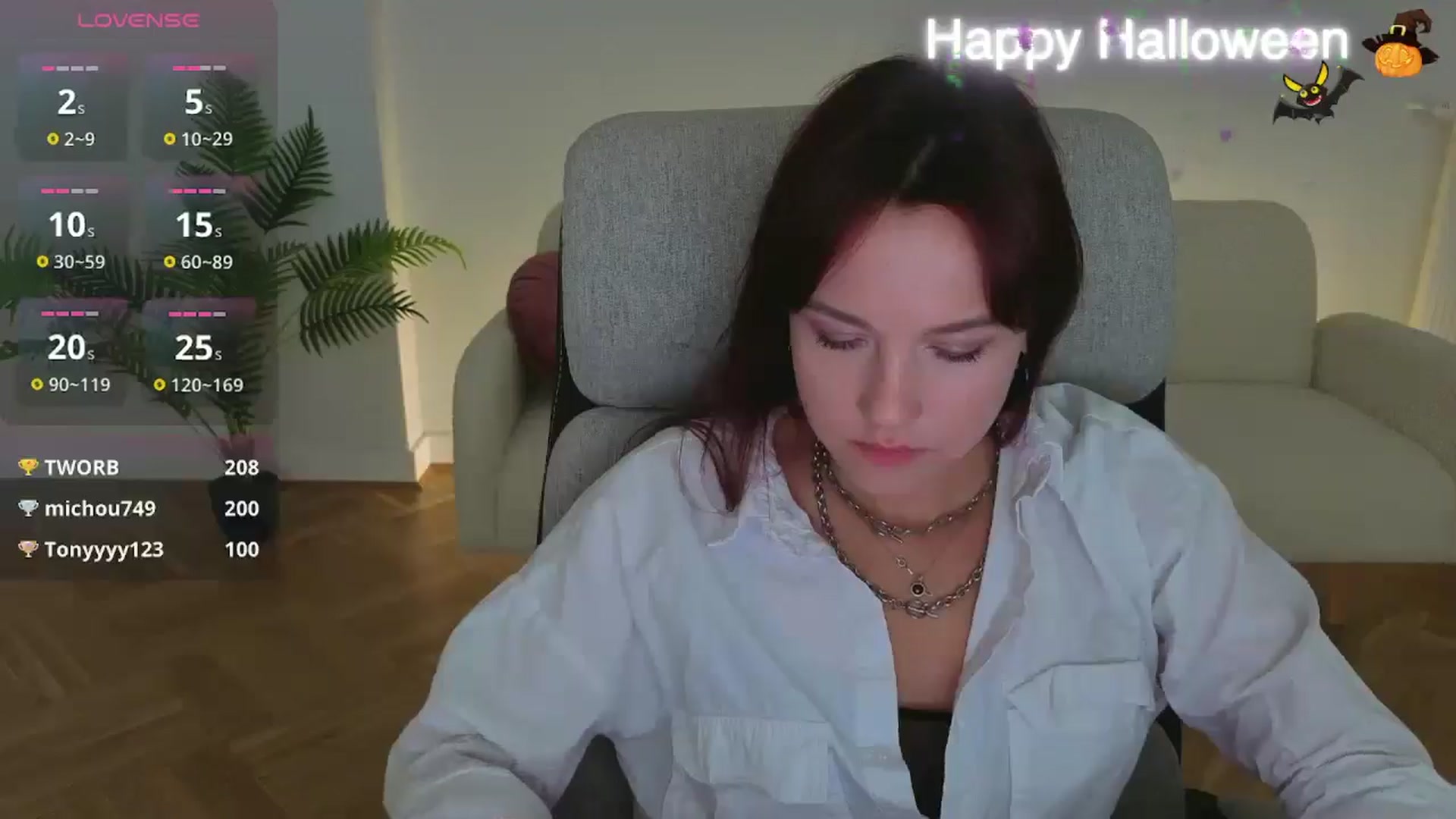 Gallery image thumbnail from Velanique's myfreecams stream on, 11/01/2025, 15:42 image 15 of 20