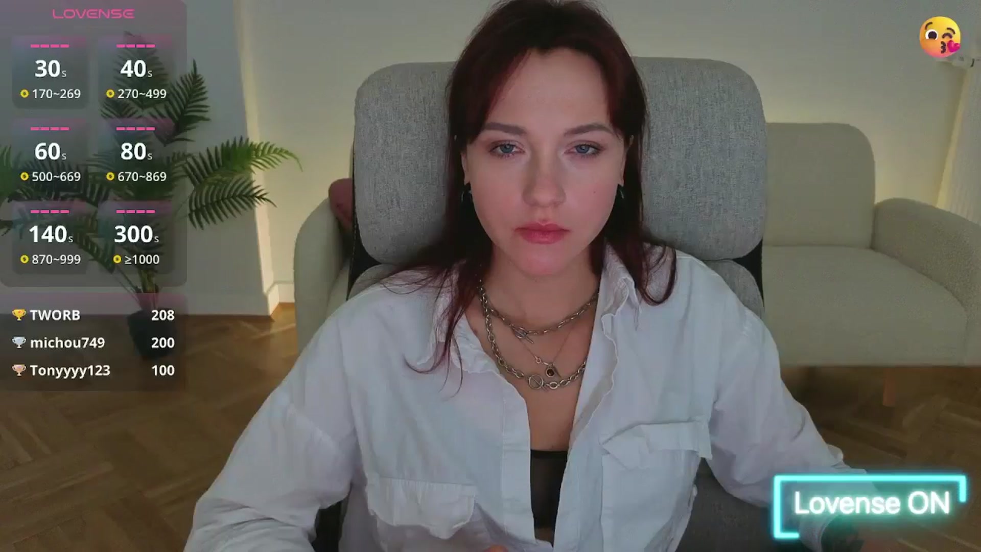 Gallery image thumbnail from Velanique's myfreecams stream on, 11/01/2025, 18:38 image 11 of 20