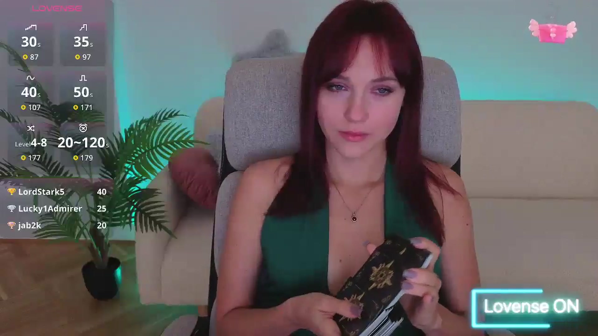 Gallery image thumbnail from Velanique's myfreecams stream on, 11/08/2025, 15:14 image 5 of 20