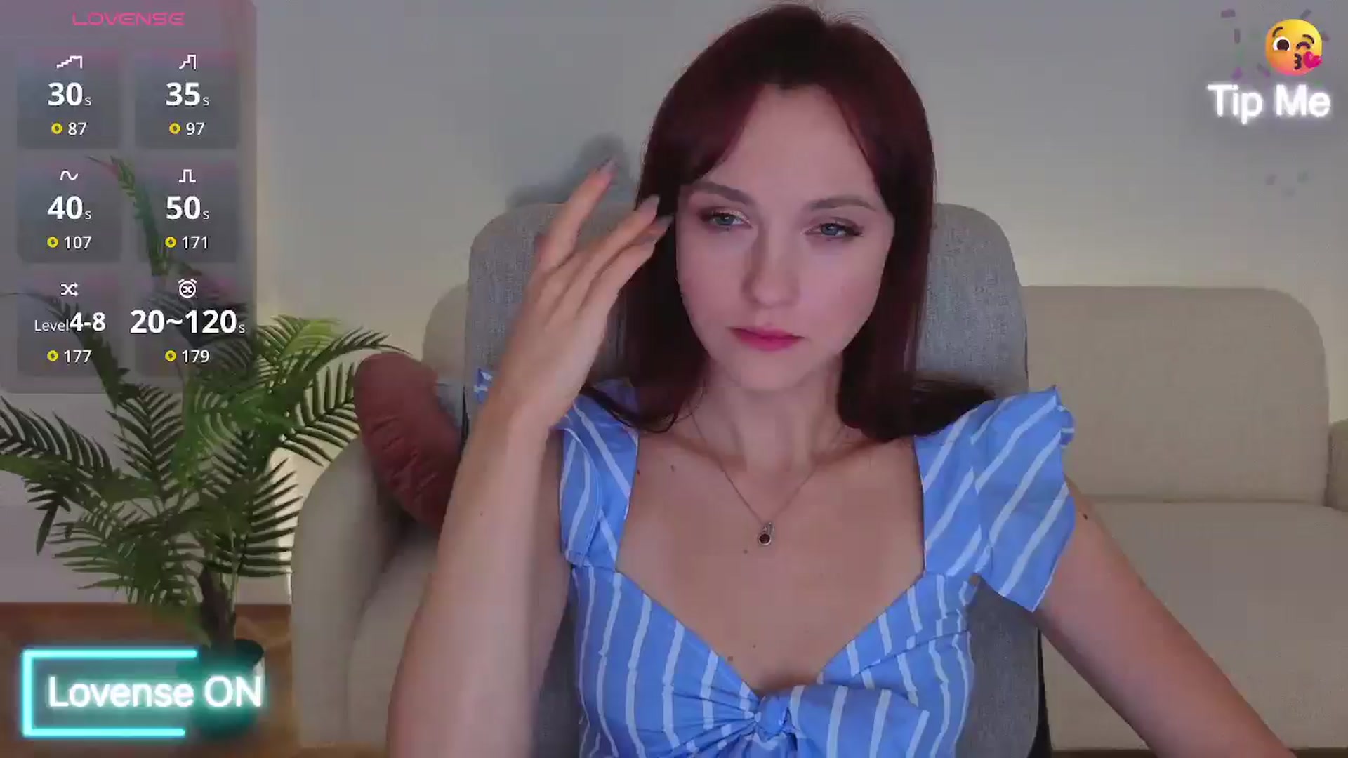 Gallery image thumbnail from Velanique's myfreecams stream on, 11/10/2025, 14:17 image 1 of 20