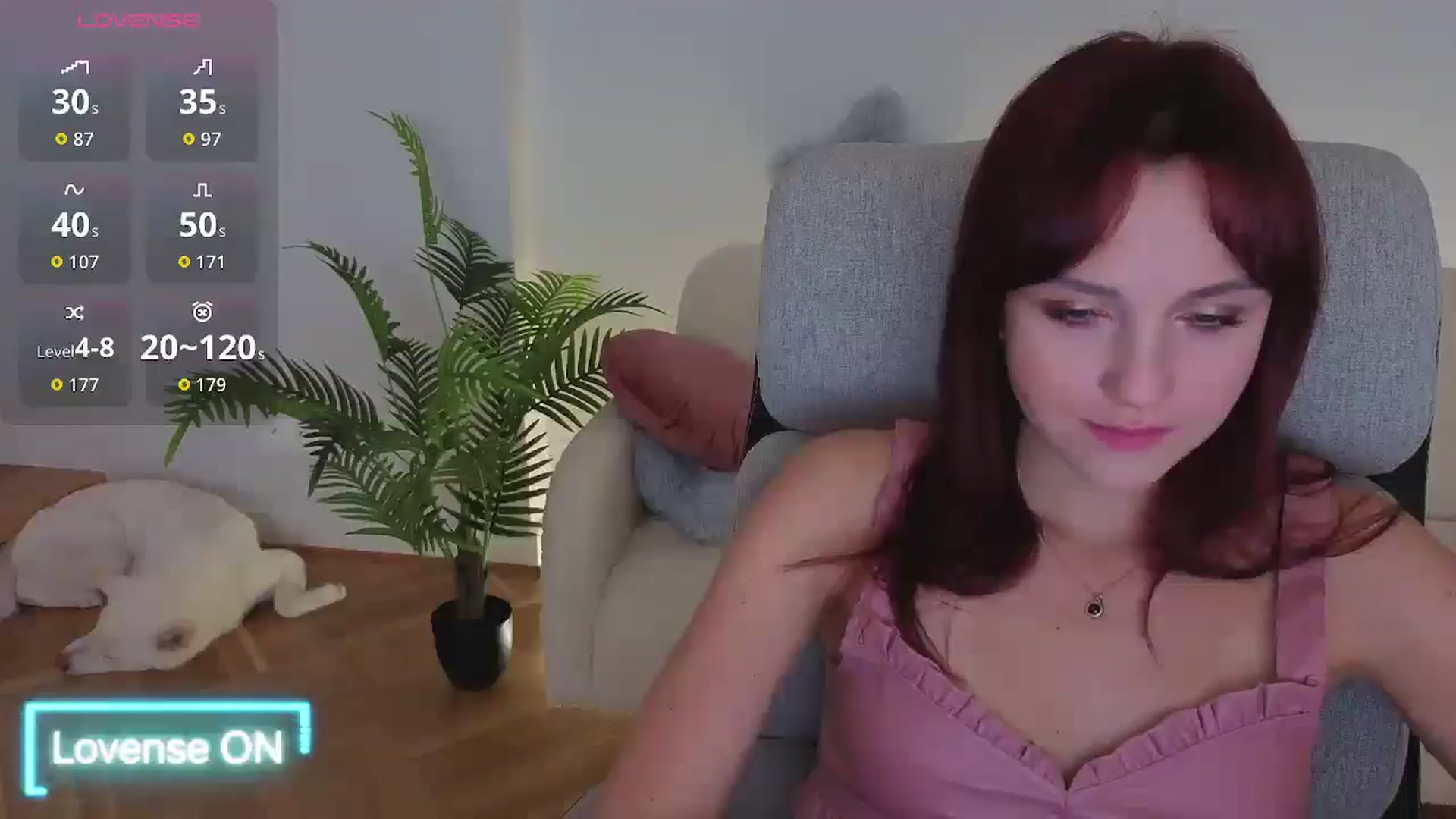 Gallery image thumbnail from Velanique's myfreecams stream on, 11/14/2025, 15:12 image 7 of 20