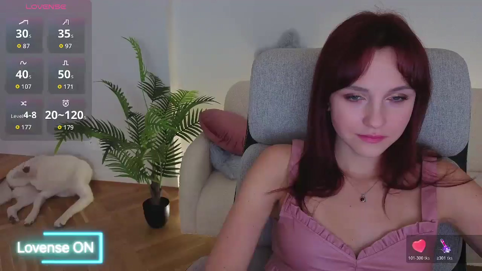 Gallery image thumbnail from Velanique's myfreecams stream on, 11/14/2025, 15:12 image 8 of 20