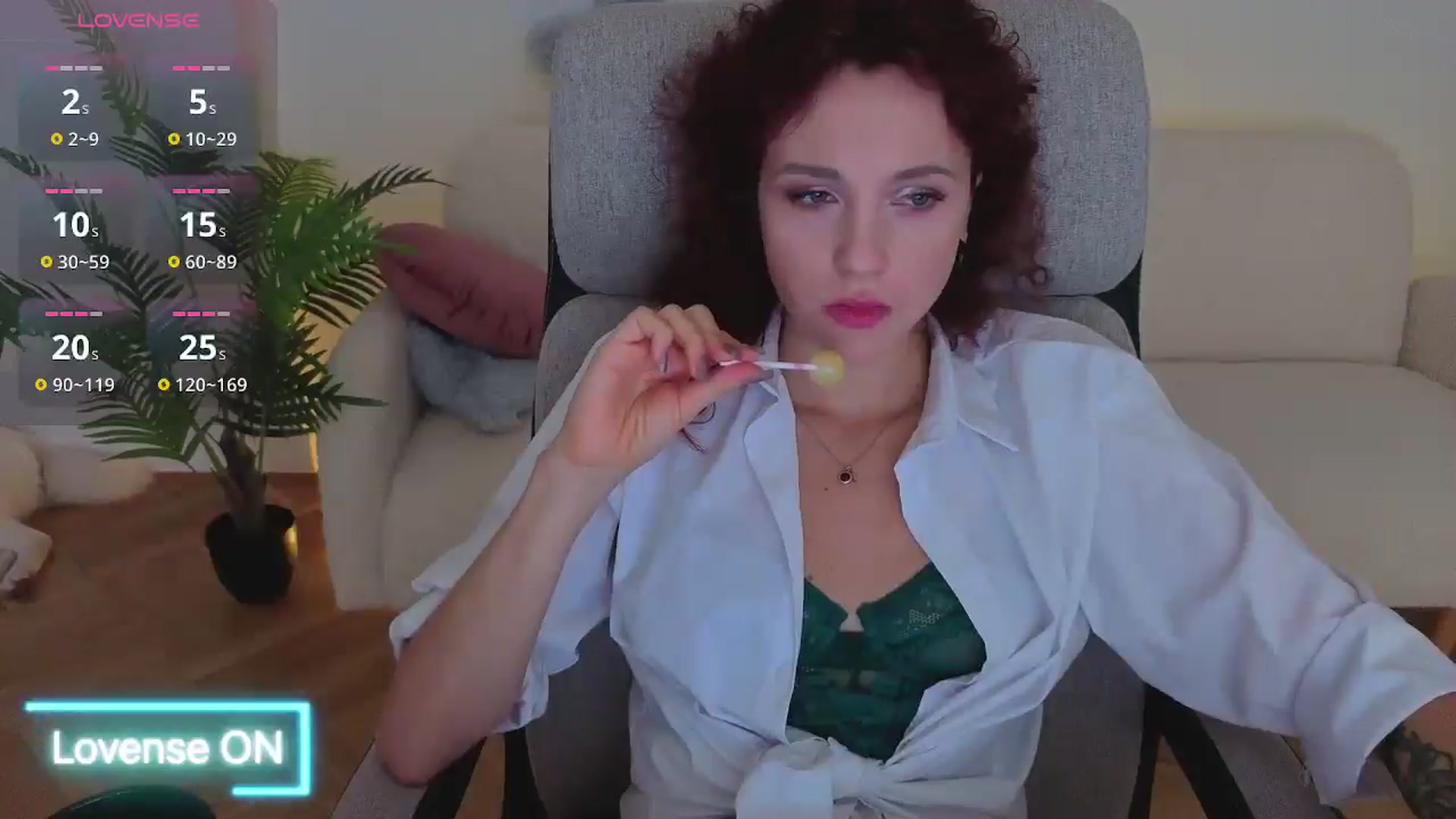 Gallery image thumbnail from Velanique's myfreecams stream on, 11/15/2025, 14:54 image 7 of 20