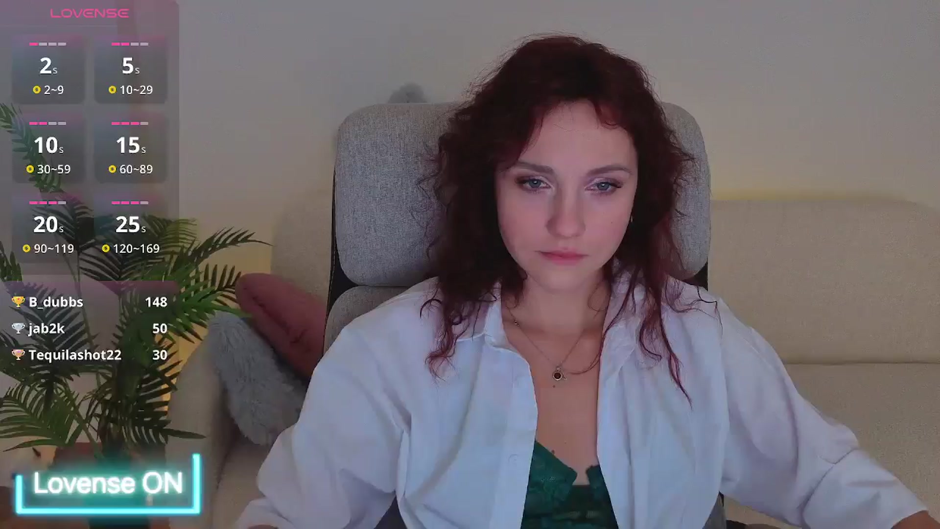 Gallery image thumbnail from Velanique's myfreecams stream on, 11/15/2025, 19:51 image 1 of 20