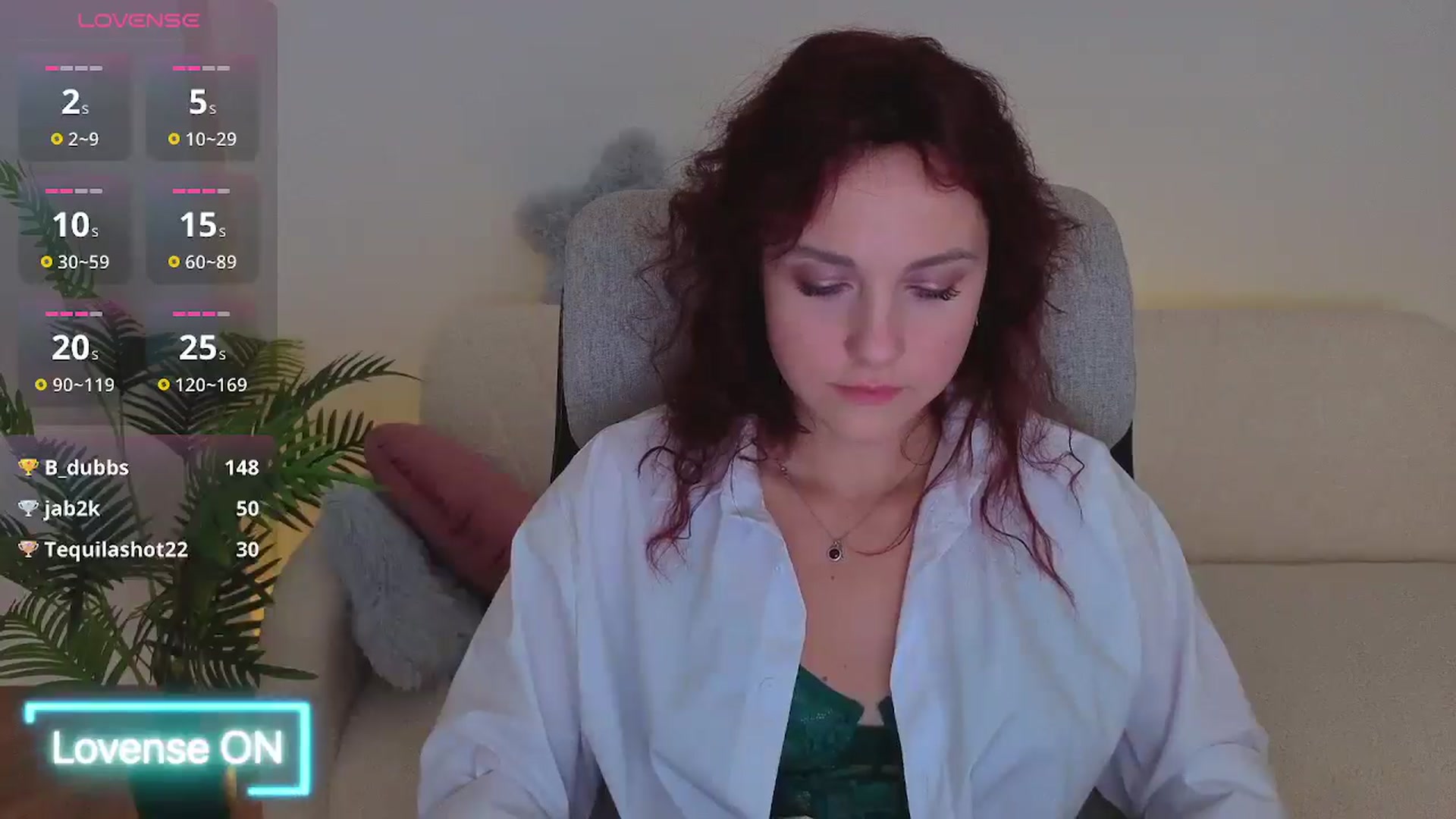 Gallery image thumbnail from Velanique's myfreecams stream on, 11/15/2025, 19:51 image 2 of 20