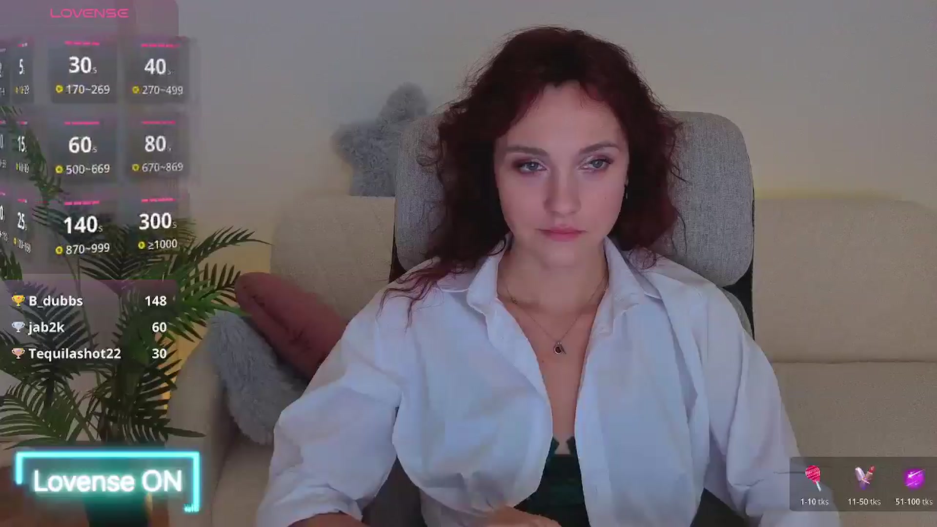 Gallery image thumbnail from Velanique's myfreecams stream on, 11/15/2025, 19:51 image 19 of 20