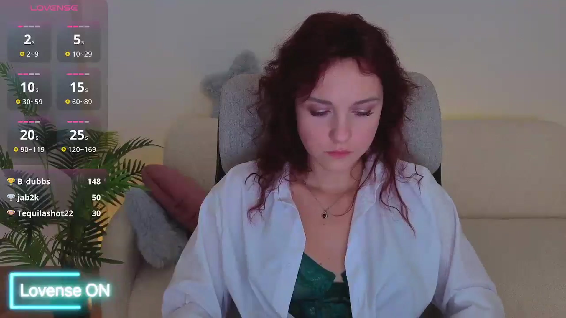 Gallery image thumbnail from Velanique's myfreecams stream on, 11/15/2025, 19:51 image 3 of 20