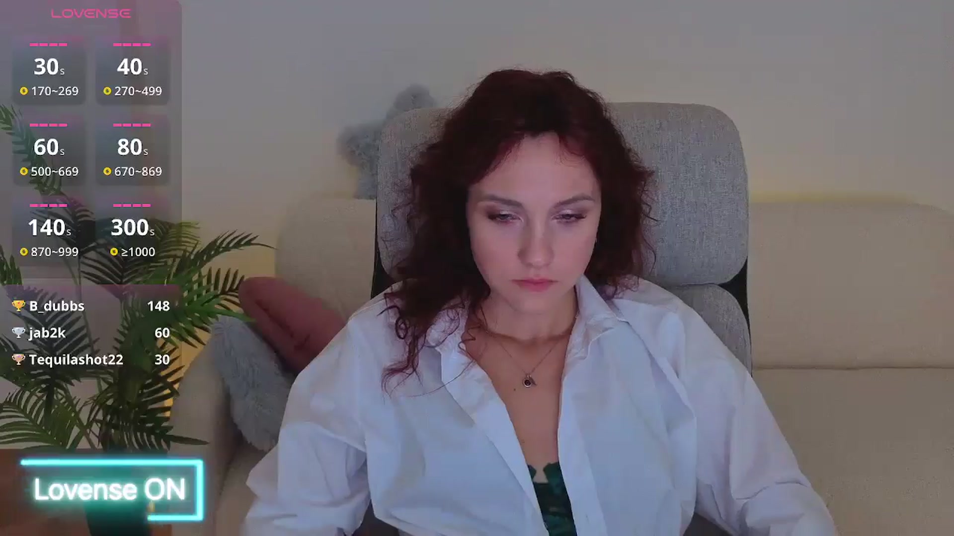 Gallery image thumbnail from Velanique's myfreecams stream on, 11/15/2025, 19:51 image 16 of 20