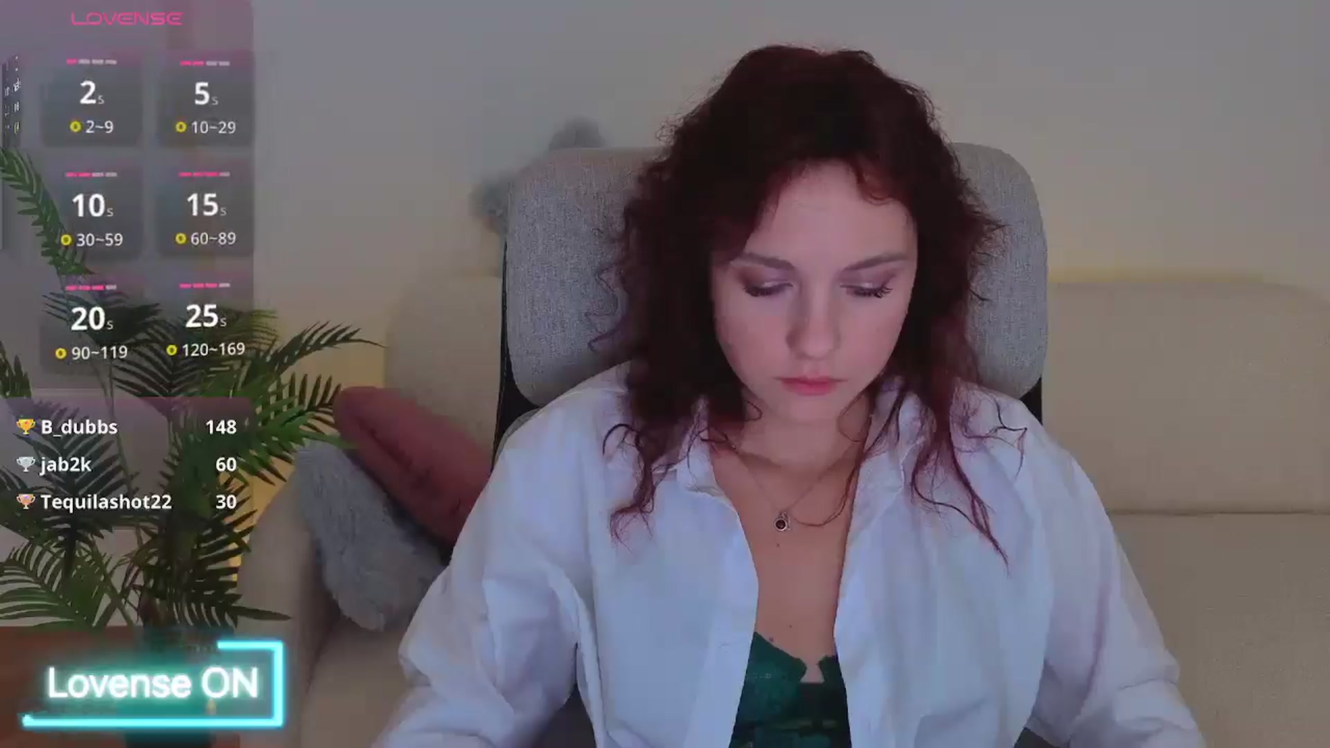 Gallery image thumbnail from Velanique's myfreecams stream on, 11/15/2025, 19:51 image 4 of 20