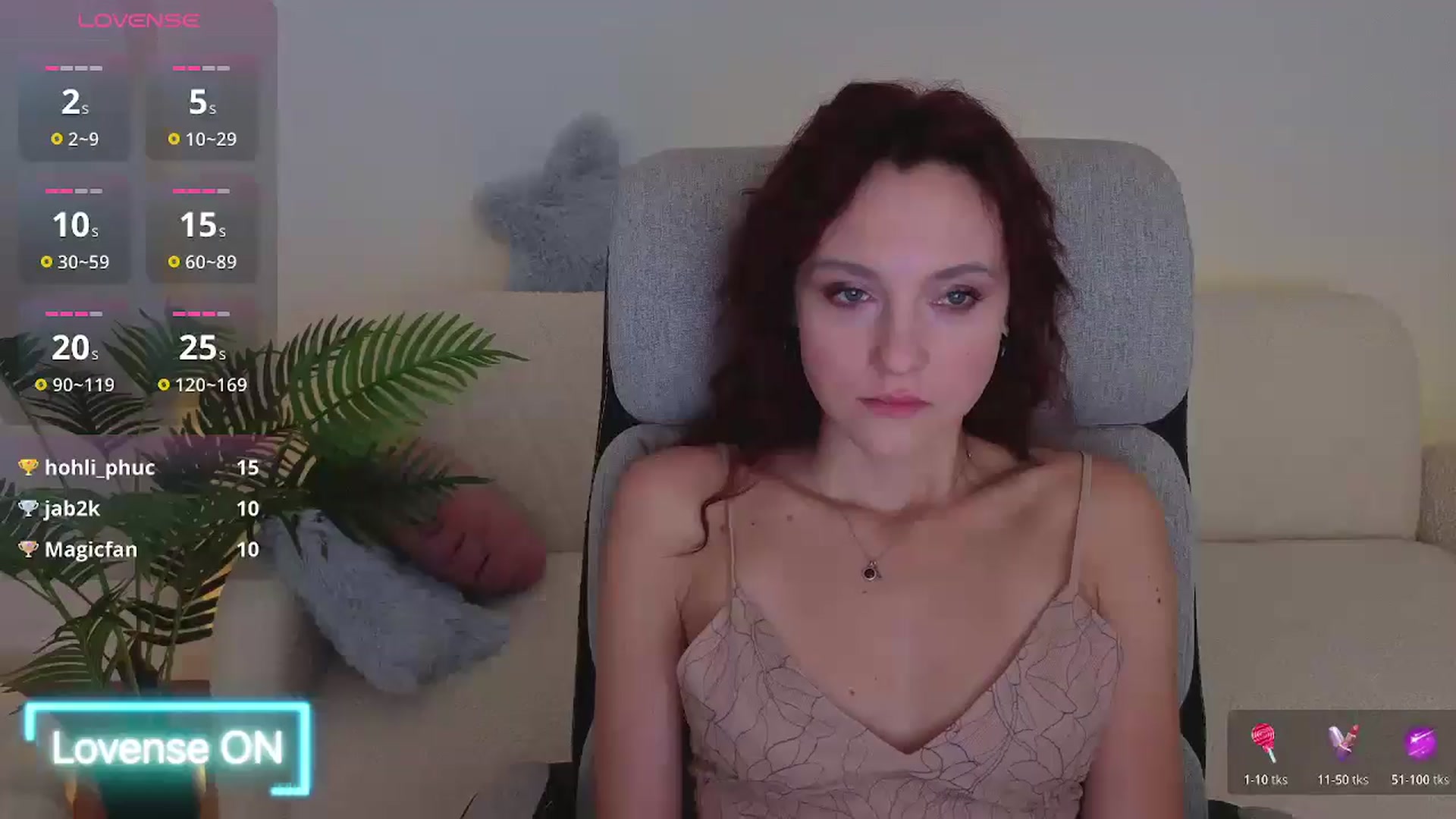 Gallery image thumbnail from Velanique's myfreecams stream on, 11/16/2025, 16:26 image 16 of 20