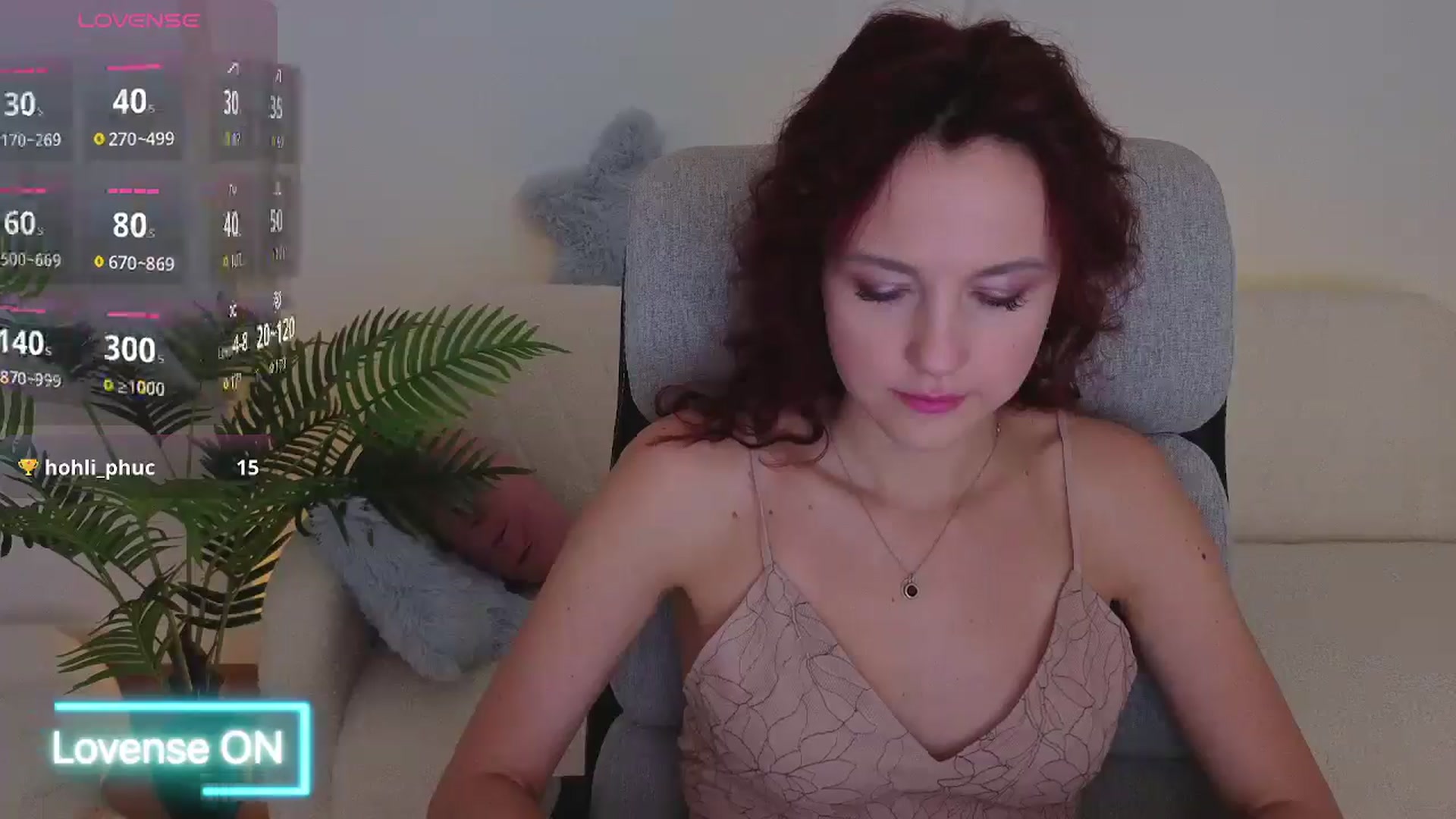 Gallery image thumbnail from Velanique's myfreecams stream on, 11/16/2025, 16:26 image 2 of 20