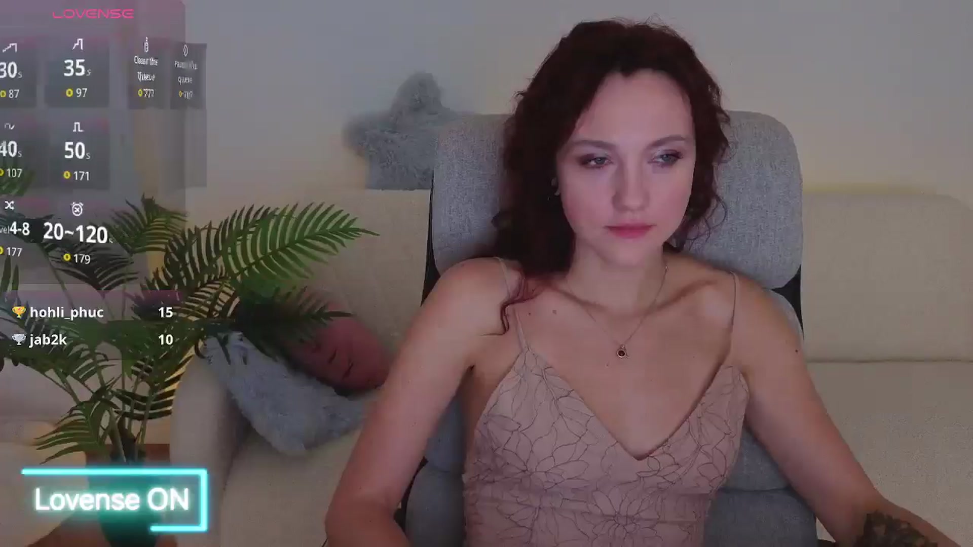 Gallery image thumbnail from Velanique's myfreecams stream on, 11/16/2025, 16:26 image 10 of 20
