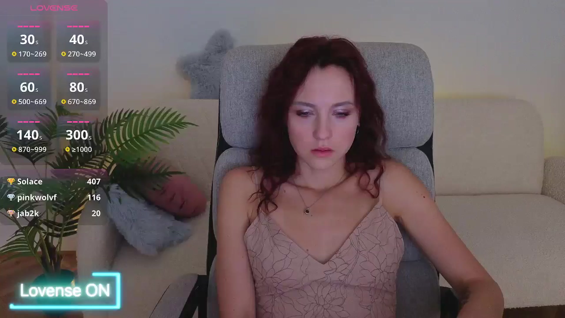 Gallery image thumbnail from Velanique's myfreecams stream on, 11/16/2025, 16:53 image 9 of 20